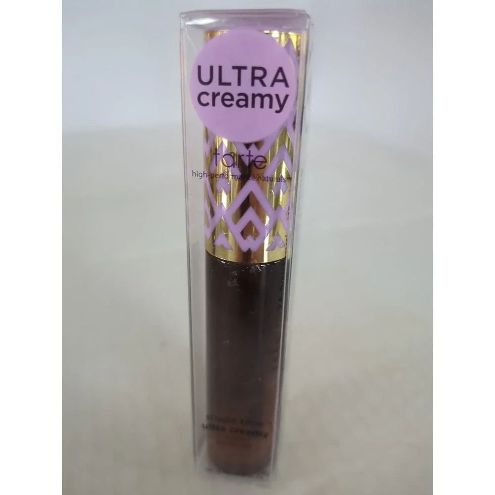Tarte Shape Tape Ultra Creamy Concealer 64W Espresso Warm Full Size .33 fl oz‎